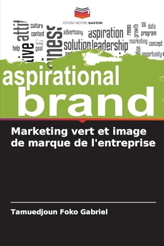Marketing vert et image de marque de l'entreprise