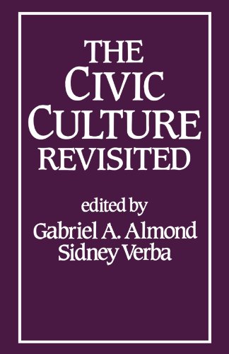 The Civic Culture Revisited