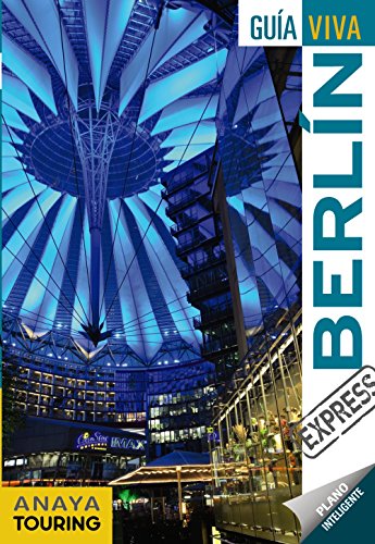 Berlín (Guía Viva Express - Internacional) von Anaya Touring
