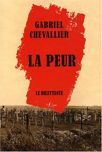 La Peur La Peur von Le Dilettante