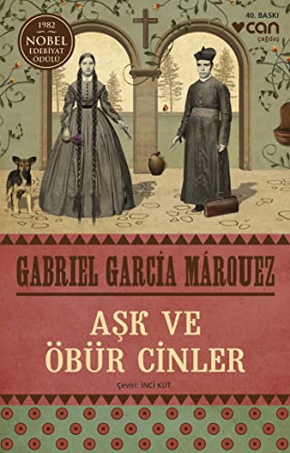 Aşk ve Öbür Cinler