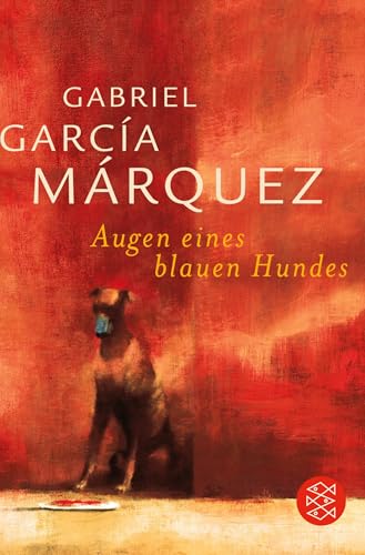 Augen eines blauen Hundes: Frühe Erzählungen
