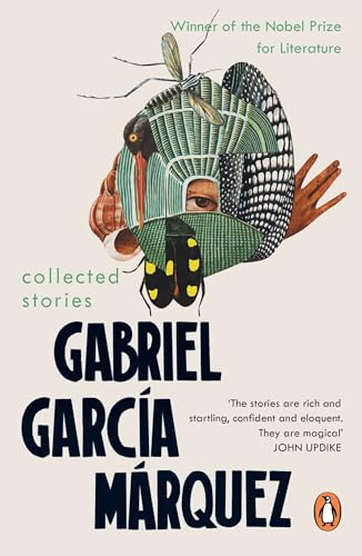 Collected Stories: Gabriel Garcia Marquez von Penguin