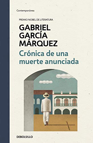 Cronica de una muerte anunciada (Contemporánea)