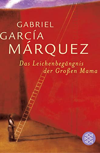 Das Leichenbegängnis der Großen Mama: Erzählungen Das Leichenbegängnis der Großen Mama: Erzählungen
