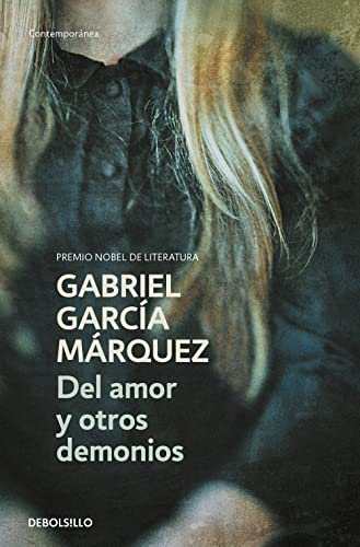 Del amor y otros demonios (Contemporánea)