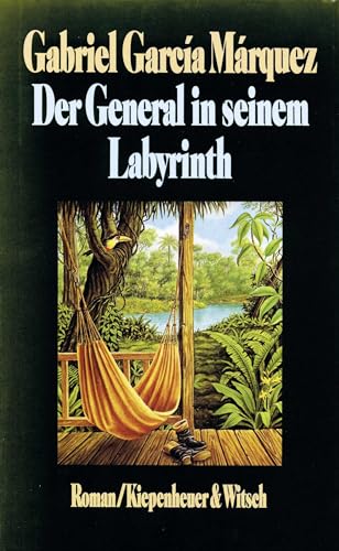 Der General in seinem Labyrinth