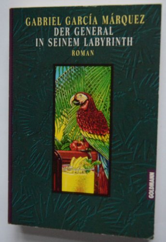 Der General in seinem Labyrinth