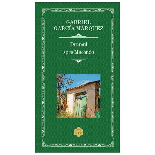 Drumul Spre Macondo. Rao Clasic