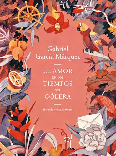 El amor en los tiempos del cólera / Love in the Times of Cholera