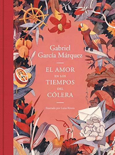 El Amor en los tiempos del cólera (Random House)