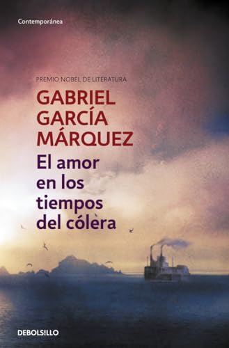 El amor en los tiempos del cólera (Contemporánea) von DEBOLSILLO