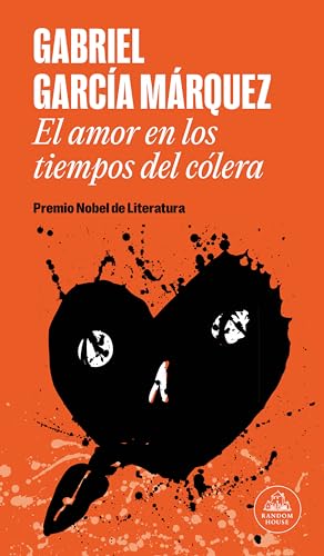 El amor en los tiempos del cólera (Random House)