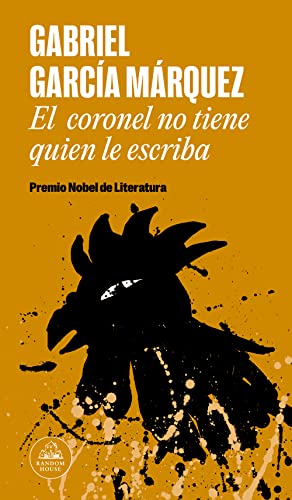 El coronel no tiene quien le escriba (Random House)