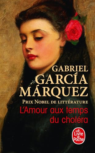 L'Amour aux temps du choléra