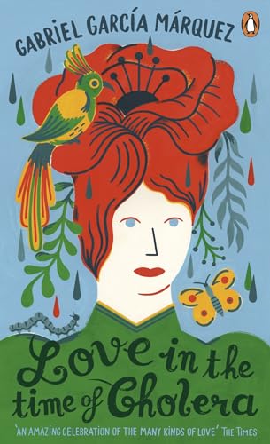 Love in the Time of Cholera: Gabriel Garcia Marquez (Penguin Essentials, 58) von Penguin Books Ltd (UK)