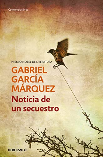 Noticia de un secuestro (Contemporánea)