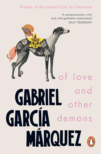 Of Love and Other Demons Of Love and Other Demons von Penguin Books