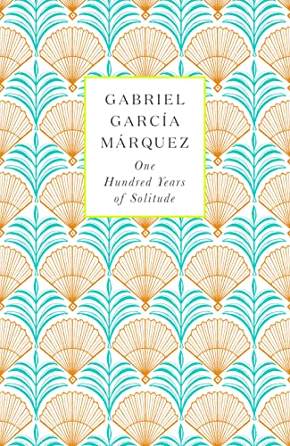 One Hundred Years of Solitude: Gabriel Garcia Marquez