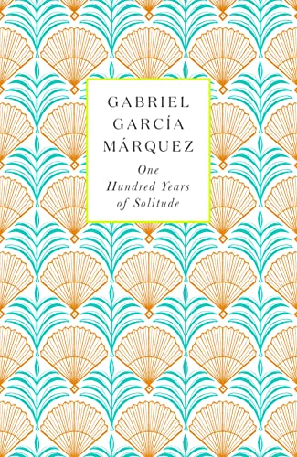 One Hundred Years of Solitude: Gabriel Garcia Marquez von Penguin