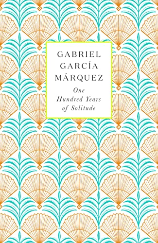 One Hundred Years of Solitude: Gabriel Garcia Marquez von Penguin Books Ltd (UK)