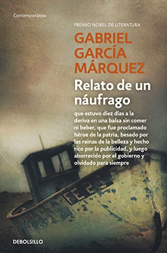 Relato de un náufrago (Contemporánea)