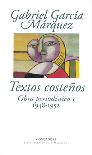 Textos costeños (1948-1952) von Literatura Random House