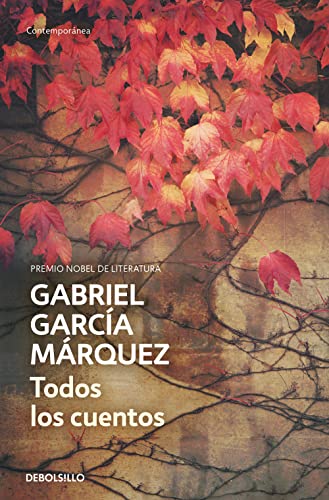 Todos los cuentos (Contemporánea) von DEBOLSILLO