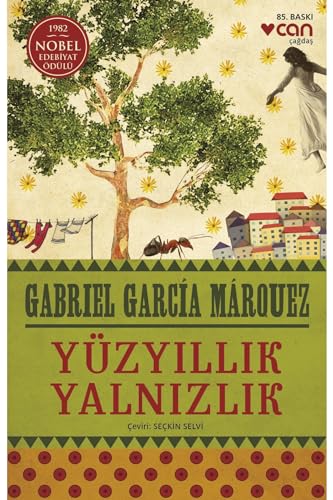 Yüzyıllık Yalnızlık