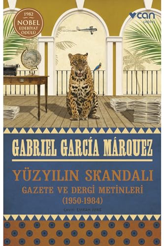 Yüzyılın Skandalı: Gazete ve Dergi Metinleri (1950-1984) von Can Yayınları