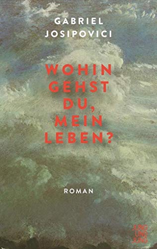 Wohin gehst du, mein Leben?: Roman
