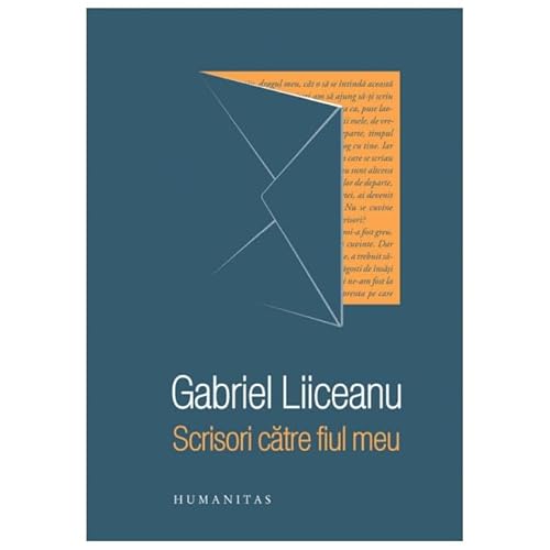 Scrisori Catre Fiul Meu Scrisori Catre Fiul Meu von Humanitas