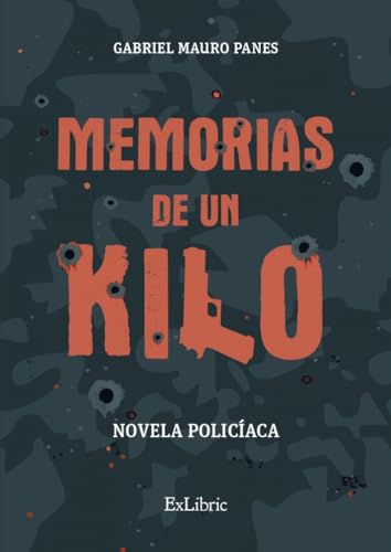 Memorias de un kilo Memorias de un kilo von ExLibric