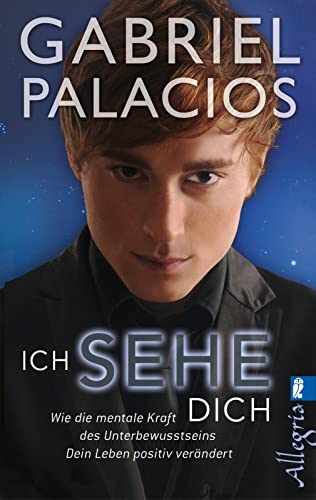 Ich sehe dich: Wie die mentale Kraft des Unterbewusstseins dein Leben positiv verändert Ich sehe dich: Wie die mentale Kraft des Unterbewusstseins dein Leben positiv verändert von Ullstein Taschenbuchvlg.