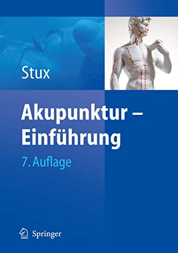 Akupunktur - Einführung von Springer