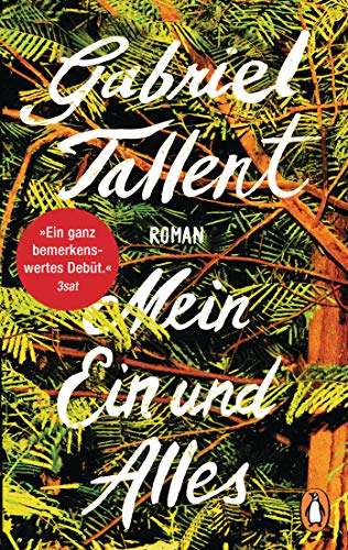 Mein Ein und Alles: Roman von Penguin TB Verlag