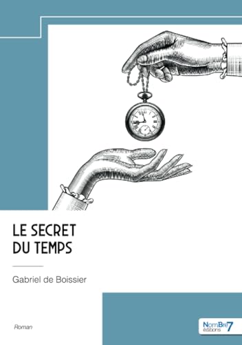 Le Secret du Temps von Nombre7