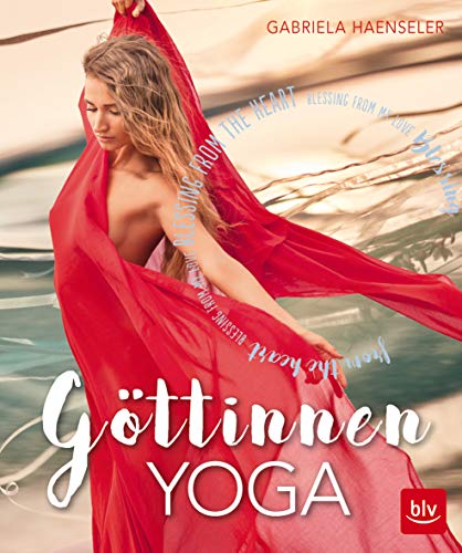 Göttinnen-Yoga Göttinnen-Yoga