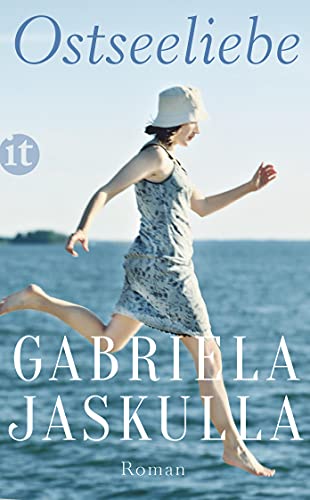 Ostseeliebe: Roman (insel taschenbuch) von Insel Verlag