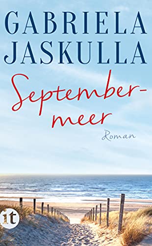 Septembermeer.: Roman (insel taschenbuch) von Insel Verlag