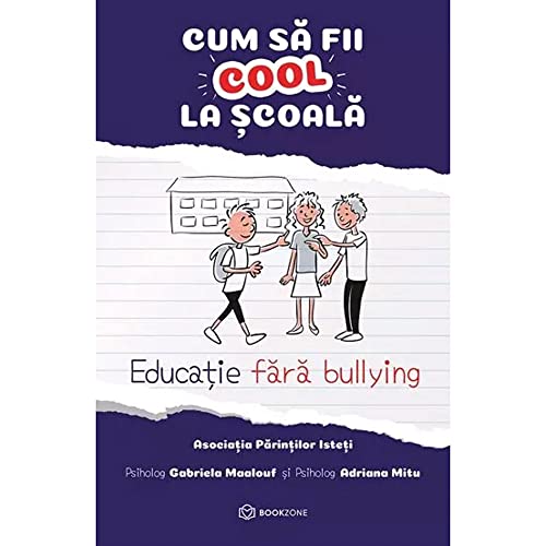 Cum Sa Fii Cool La Scoala