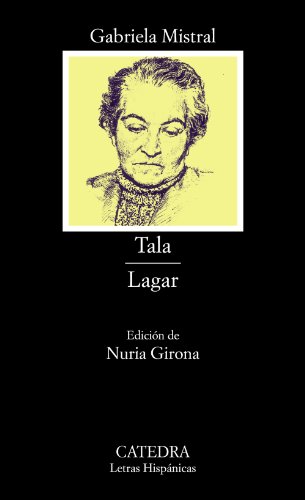 Tala. Lagar (Letras Hispánicas)