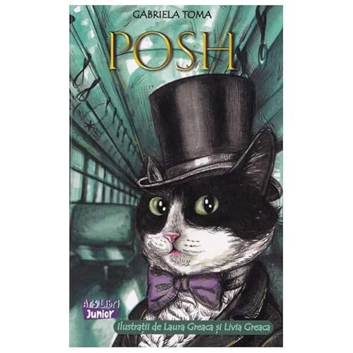 Posh von Ars Libri