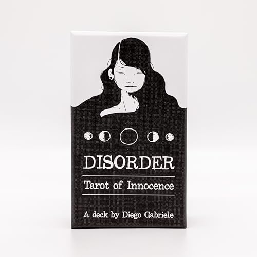 Disorder - Tarot of Innocence: Limited Edition (Tarocchi)