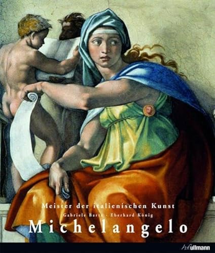 Michelangelo: Meister der italienischen Kunst