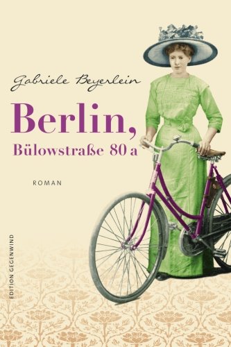 Berlin, Bülowstrasse 80 a (Edition Gegenwind)