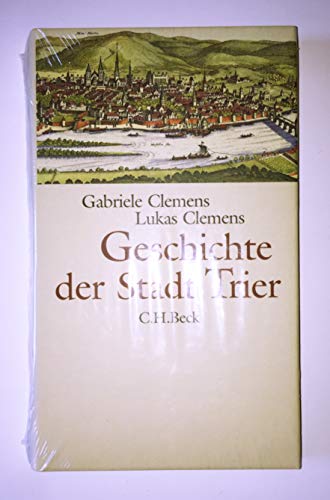 Geschichte der Stadt Trier