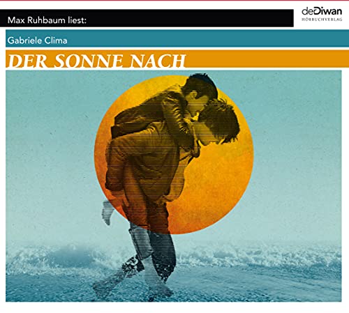 Der Sonne nach: .