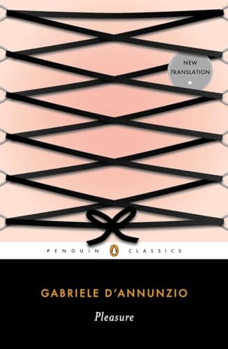 Pleasure (Penguin Classics) von Penguin
