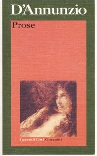 Prose (I grandi libri, Band 295) Prose (I grandi libri, Band 295)